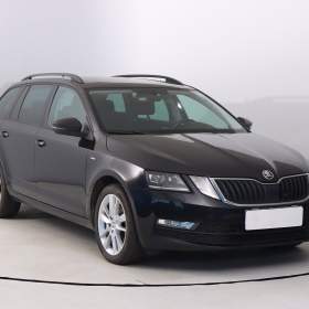 Škoda Octavia 2.0 TDI / 19577796