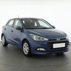 Hyundai i20 1.2 / 19577801