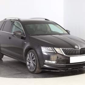 Škoda Octavia 2.0 TDI / 19577804