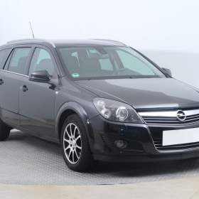 Opel Astra 1.9 CDTI / 19577806