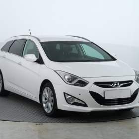 Hyundai i40 1.7 CRDi / 19577809