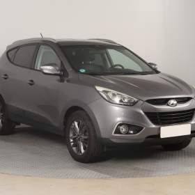 Hyundai ix35 1.6 GDI / 19577814