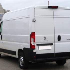 Foto inzerátu Peugeot Boxer 2.2 BlueHDi