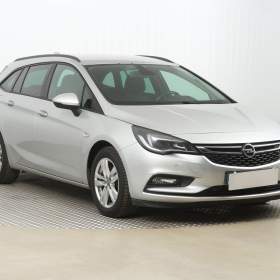 Opel Astra 1.6 CDTI / 19577816