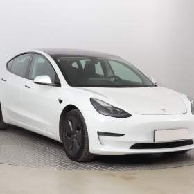 Tesla Model 3 Long Range 4WD 82kWh / 19577820
