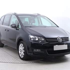 Foto inzerátu Volkswagen Sharan 2.0 TDI