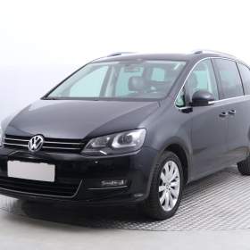 Foto inzerátu Volkswagen Sharan 2.0 TDI