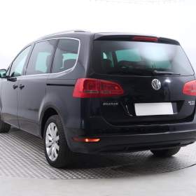 Foto inzerátu Volkswagen Sharan 2.0 TDI