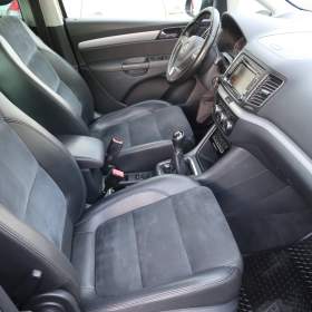 Foto inzerátu Volkswagen Sharan 2.0 TDI