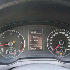 Foto inzerátu Volkswagen Sharan 2.0 TDI