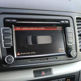 Foto inzerátu Volkswagen Sharan 2.0 TDI