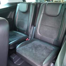 Foto inzerátu Volkswagen Sharan 2.0 TDI