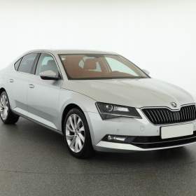 Škoda Superb 2.0 TDI / 19577824