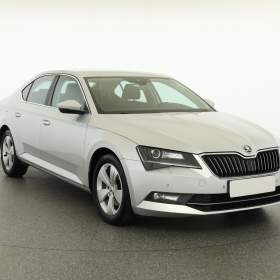Škoda Superb 2.0 TDI / 19577825