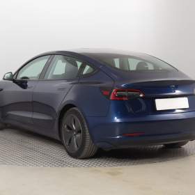 Foto inzerátu Tesla Model 3 Std Range Plus 55kWh