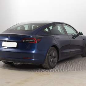 Foto inzerátu Tesla Model 3 Std Range Plus 55kWh