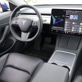 Foto inzerátu Tesla Model 3 Std Range Plus 55kWh