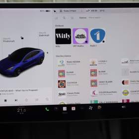 Foto inzerátu Tesla Model 3 Std Range Plus 55kWh