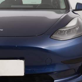 Foto inzerátu Tesla Model 3 Std Range Plus 55kWh