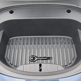 Foto inzerátu Tesla Model 3 Std Range Plus 55kWh