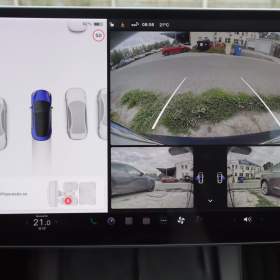 Foto inzerátu Tesla Model 3 Std Range Plus 55kWh