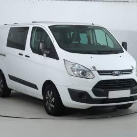Ford Transit Custom 2.2 TDCI / 19577846