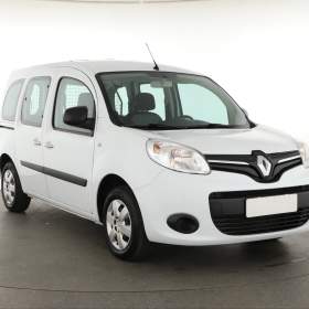 Renault Kangoo 1.5 dCi / 19577848