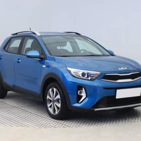 Kia Stonic 1.2 DPI / 19577852