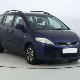 Mazda 5 2.0 CD / 19577853