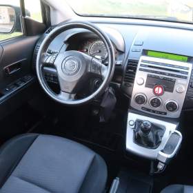 Mazda 5 2.0 CD / 19577853