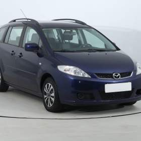 Foto inzerátu Mazda 5 2.0 CD