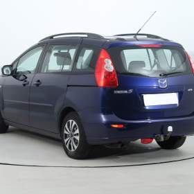 Foto inzerátu Mazda 5 2.0 CD