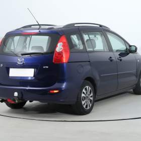 Foto inzerátu Mazda 5 2.0 CD