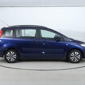 Foto inzerátu Mazda 5 2.0 CD