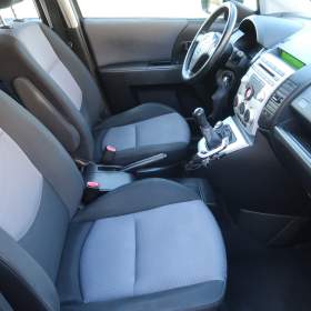 Foto inzerátu Mazda 5 2.0 CD