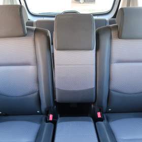 Foto inzerátu Mazda 5 2.0 CD