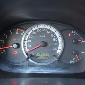 Foto inzerátu Mazda 5 2.0 CD