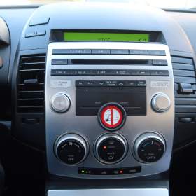 Foto inzerátu Mazda 5 2.0 CD