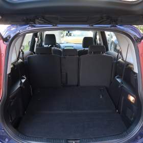 Foto inzerátu Mazda 5 2.0 CD