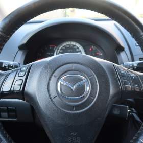 Foto inzerátu Mazda 5 2.0 CD
