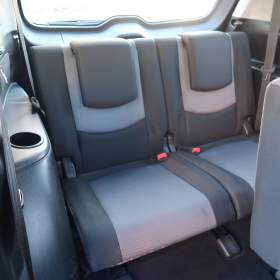 Foto inzerátu Mazda 5 2.0 CD