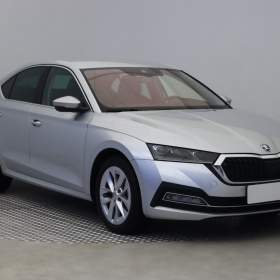 Škoda Octavia 2.0 TDI / 19577854