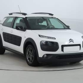 Citroën C4 Cactus 1.2 PureTech / 19577856