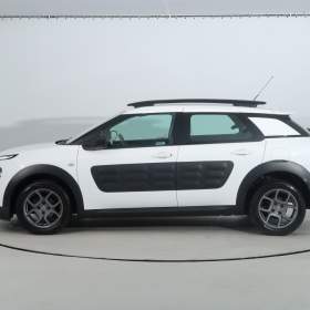 Foto inzerátu Citroën C4 Cactus 1.2 PureTech