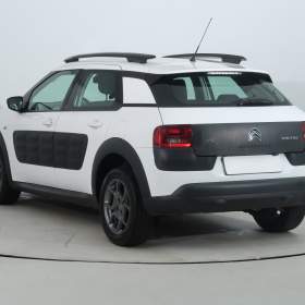 Foto inzerátu Citroën C4 Cactus 1.2 PureTech