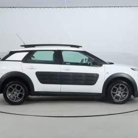 Foto inzerátu Citroën C4 Cactus 1.2 PureTech