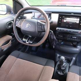 Foto inzerátu Citroën C4 Cactus 1.2 PureTech