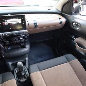 Foto inzerátu Citroën C4 Cactus 1.2 PureTech