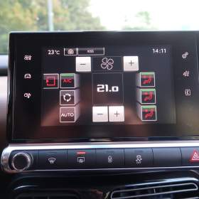 Foto inzerátu Citroën C4 Cactus 1.2 PureTech