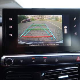 Foto inzerátu Citroën C4 Cactus 1.2 PureTech